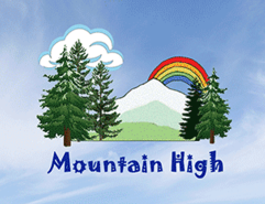 Mountain High Camp