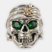 NFT GOTHIC SKULLS