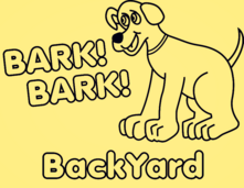 Store — Bark Yard