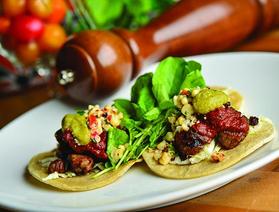 Tucson City of Gastronomy