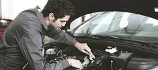 Informe Basico Sobre Reparaciones de Carros