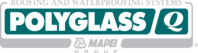 Polyglass roofing products