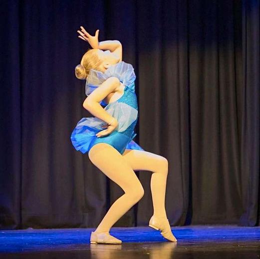 Energy Dance Competitions