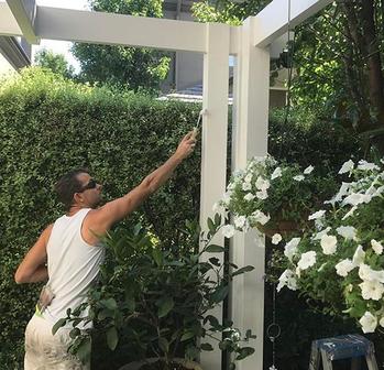 BYRON BAY PAINTER