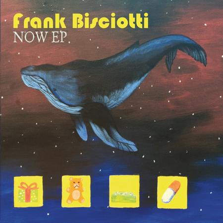 Frank Bisciotti Now EP