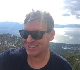 Shawn Orecchio - Marketing Executive