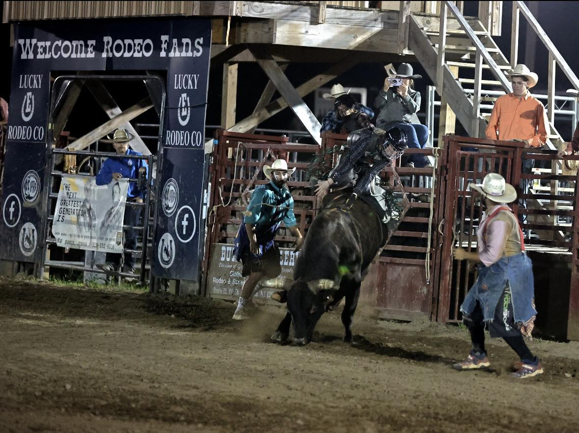 Brooke County Fair 2025