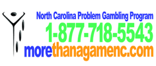 NC Problem Gambling Program