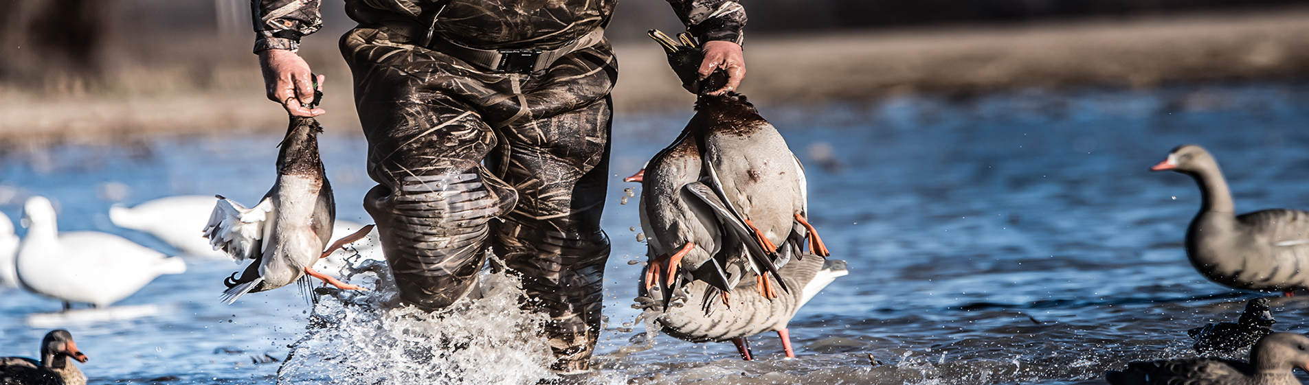 Dirty Rice Outfitters