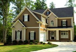 The Woodlands Painting Exterior House Painting