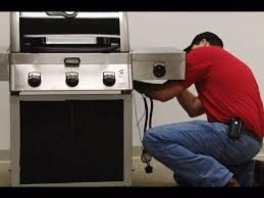 Reliable Barbecue Assembly Service In Lincoln Ne | Lincoln Handyman Services