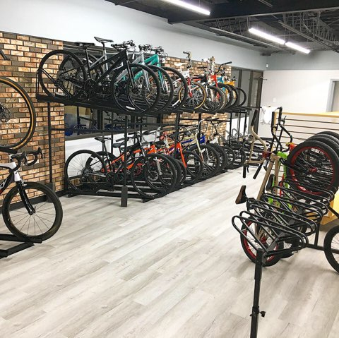 Bike shops in online little rock ar