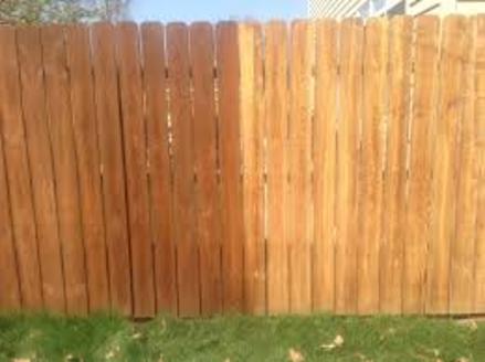 Best Fence Cleaning Service in Edinburg Mission McAllen TX | RGV Janitorial Services