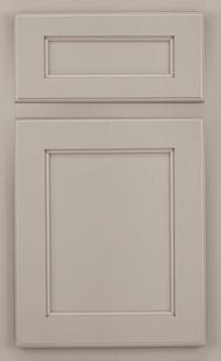 cabinets construction frameless access
