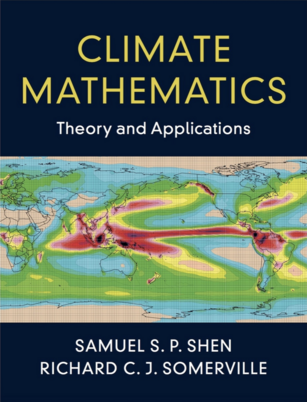 Climate Mathematics - Theory and Applications
