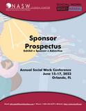 Sponsor Prospectus Cover