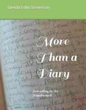 More Than a Diary: Journaling