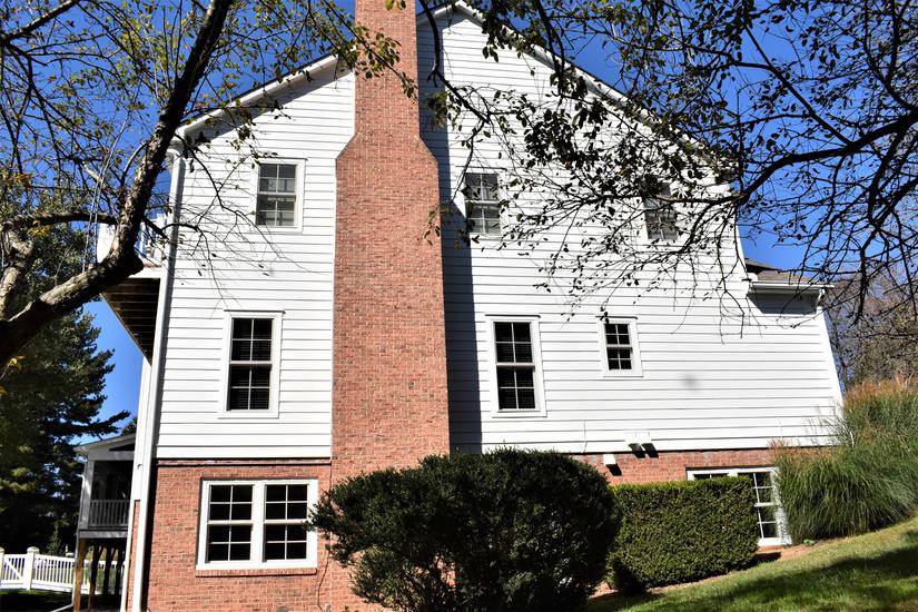 Replacement Windows and Siding Contractors Gaithersburg, MD
