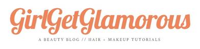 Girl Get Glamorous Website
