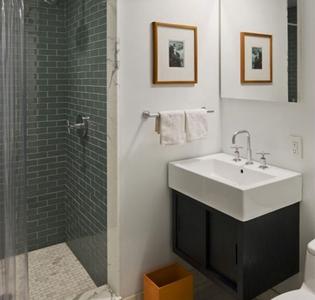 Best Bathroom Remodel And Renovation Services | McCarran Handyman Services