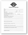 Campground Host Application