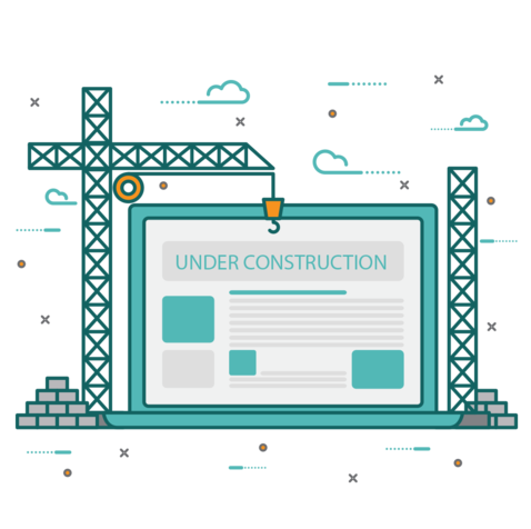 Site Under Construction