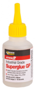 Superglues & Activators