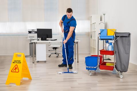 WEEKLY CLEANING PRICE