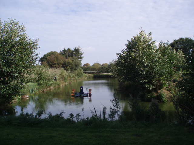 Pipehill Fisheries 