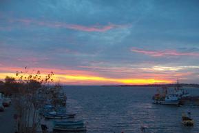 Nessebar Harbour