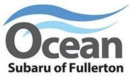 Ocean Subaru of Fullerton