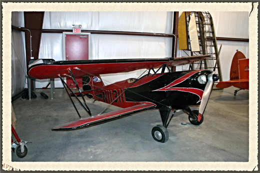 great lakes biplane plans