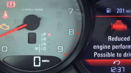 ENGINE PERFORMANCE CHECK SERVICES EDINBURG MISSION MCALLEN