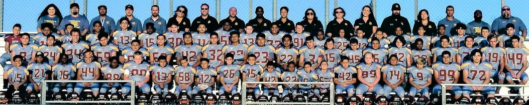 highland youth football akron