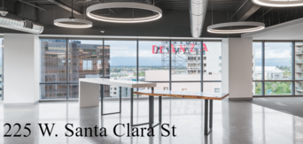 225 W. Santa Clara St