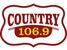 106.9 Country Topeka, Cornstock, Alpha Media