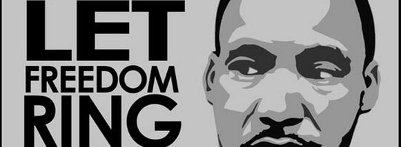 Martin Luther King Jr