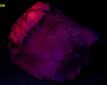 fluorescent Calcite, Todorokite - Medford quarry (Redland Genstar), Medford, near Westminster, Carroll County, Maryland, USA - for sale