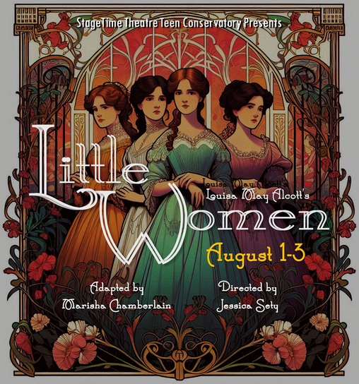 HOME Chewelah Center for the Arts