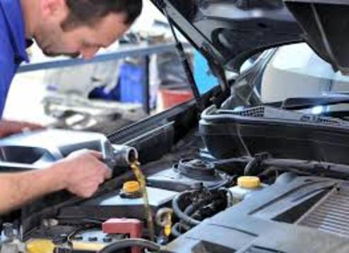 MOBILE OIL CHANGE SERVICES EDINBURG MISSION MCALLEN