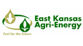 East Kansas Agri-Energy LLC, Garnett, KS, Cornstock