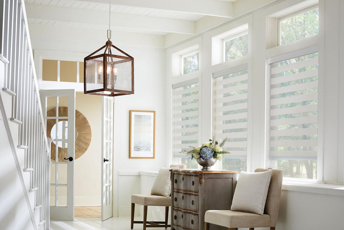 Mobile Blinds And Drapes