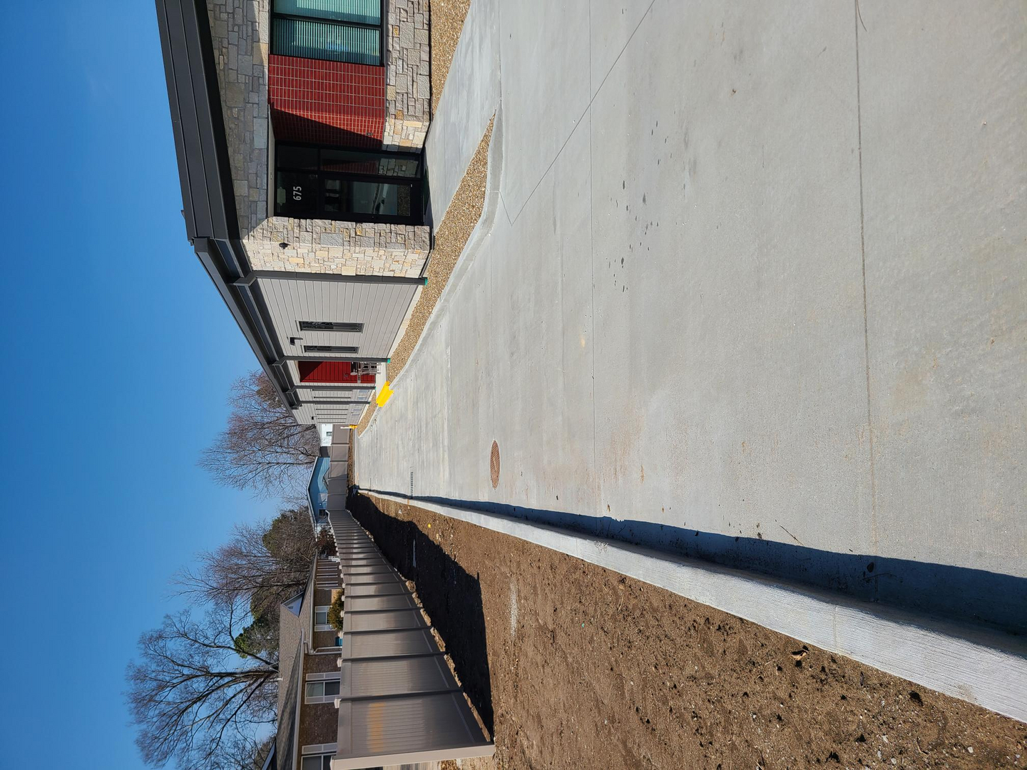 Buchheit Concrete in St Charles, Mo Services