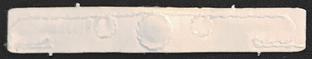 Fenotag - Heat Seal or Sew Laundry Tags in Hems of Terry and Flat Linen