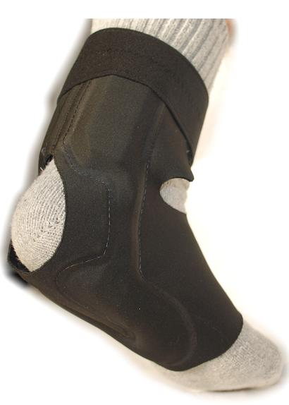 Braces and Day Splints for Plantar Fasciitis Heel Pain