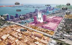 Miami Real Estate; Condos; New Construction; Water View; High Rise
