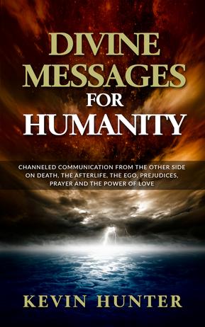 Divine Messages for Humanity