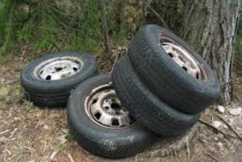 Tire Removal Service: Looking for tire disposal? As the industry leader in Eco-Friendly disposal, Omaha Junk Disposal Hauling Junk is the preferred choice for safe, environmentally friendly tire removal and disposal. We're tire recycling specialists and can keep your old tires out of the landfill. Schedule your tire removal appointment online or by calling us today. FREE ESTIMATES!