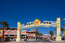 Emerald Beachfront Condos - Pier Park