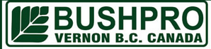 Bushpro Quality Tree Planting Equipment Website